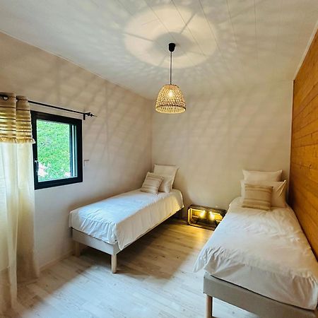 Gite Ethic Simple & Chic Labastide-Marnhac Екстериор снимка