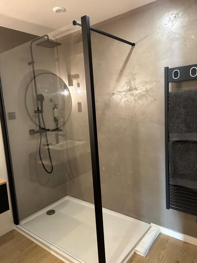 Gite Ethic Simple & Chic Labastide-Marnhac Екстериор снимка